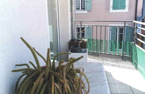 Thonon-les-Bains Apartment | Centre Ville, Spacieux