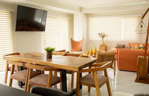 Providencia Apartment | Centrico departamento de 3 habitaciones