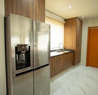 Providencia Apartment | Centrico departamento de 3 habitaciones