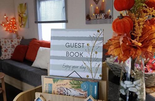 Saint Osyth Resort | Centrix at Seawick Holiday Park