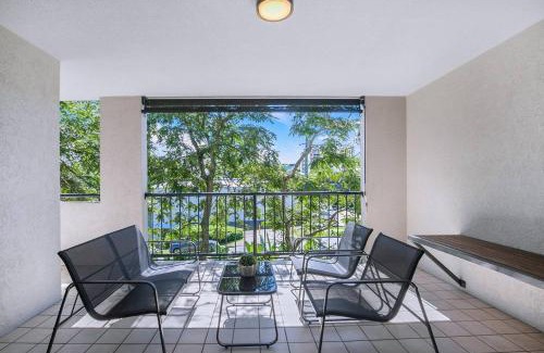 Toowong Apartment | Centro at Toowong - Modern Spacious Living with Pool
