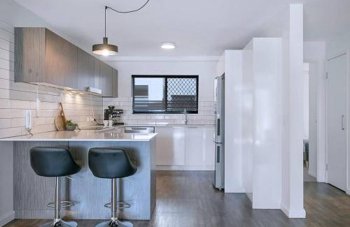 Toowong Apartment | Centro at Toowong - Modern Spacious Living with Pool