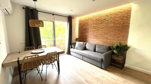 Terrassa Apartment | CENTRO CON TERRAZA NGRO BY PRESTIGI