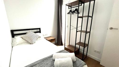 Terrassa Apartment | CENTRO CON TERRAZA NGRO BY PRESTIGI