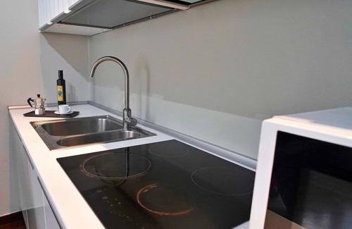 San Babila Apartment | CENTRO Corso Venezia - Chic & Quiet Apartment in M