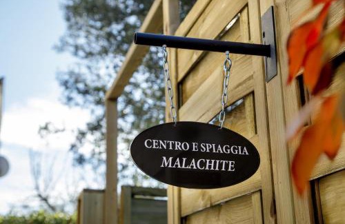 Lake Bracciano Apartment | Centro e Spiaggia malachite