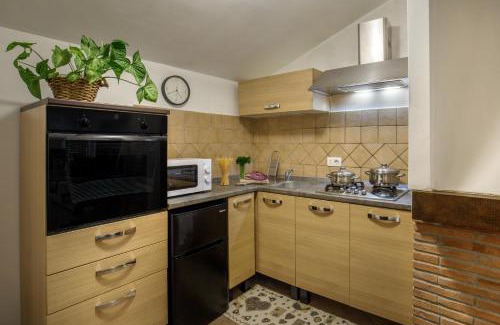 Lake Bracciano Apartment | Centro e Spiaggia malachite