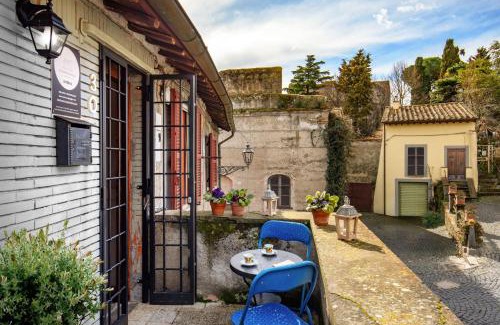 Lake Bracciano Apartment | Centro e Spiaggia ambra