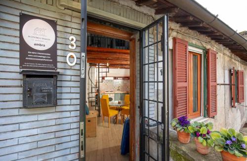 Lake Bracciano Apartment | Centro e Spiaggia ambra