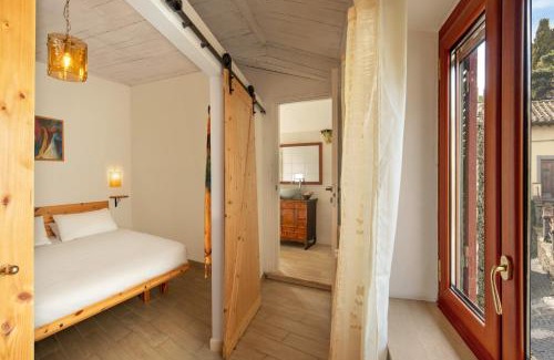 Lake Bracciano Apartment | Centro e Spiaggia ambra