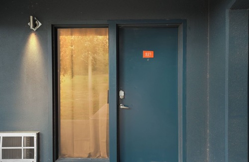 St. Johns Apartment | Centro Flats 521 I Comfy and Spacious Studio