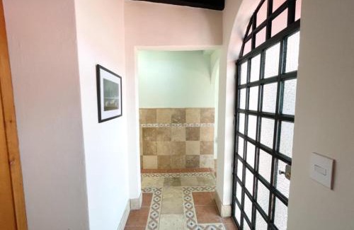 Centro Historico House | Centro Home with Courtyard BBQ