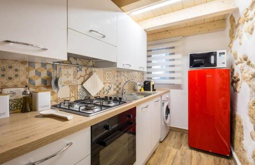 Sciacca Historic Centre House | Centro Storico Sciacca - Casa Di Pisa Cortile Termine