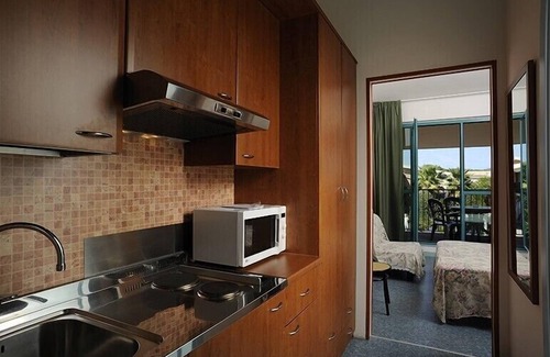 Marcelli Hotel | Centro Vacanze De Angelis