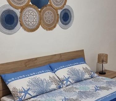 Porto Empedocle Apartment | CentroMare Living