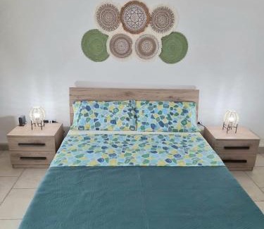 Porto Empedocle Apartment | CentroMare Living