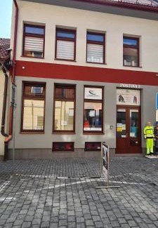 Bardejov Apartment | Centrum Apartmán Armida