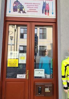 Bardejov Apartment | Centrum Apartman LEYLA II