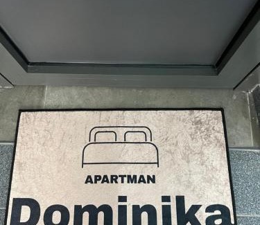Bardejov Apartment | Centrum DBL-room Dominika