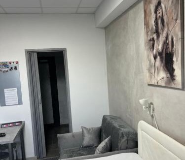 Bardejov Apartment | Centrum DBL-room Dominika