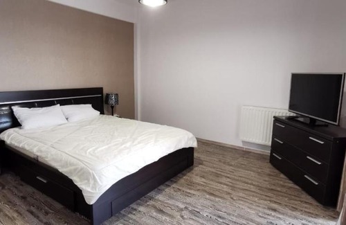 Tirgu Mures Apartment | Centrum lux