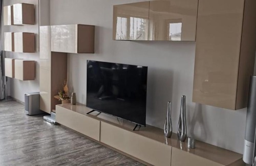 Tirgu Mures Apartment | Centrum lux