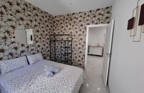 San Anton Apartment | CENTRuM6