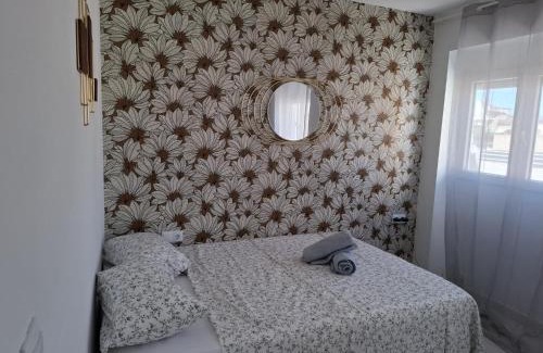 San Anton Apartment | CENTRuM6