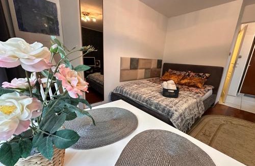 Srodmiescie Połnocne Apartment | CentrumTwardaStreet Central Station10min 1 Gb sek