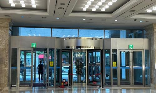 Haeundae Hotel | Centum City Hotel