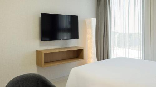 Yangyang Hotel | Centum Mark Kimstay Yangyang