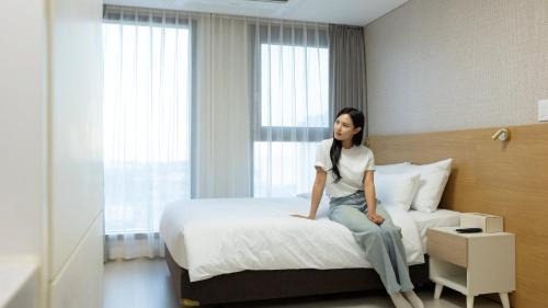 Yangyang Hotel | Centum Mark Kimstay Yangyang