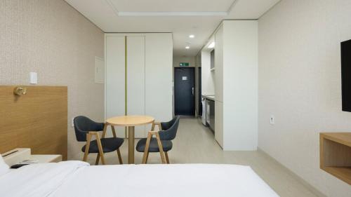 Yangyang Hotel | Centum Mark Kimstay Yangyang