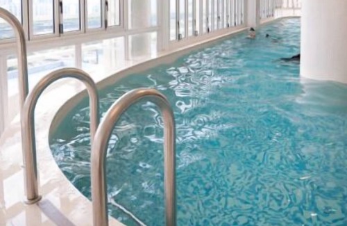 Haeundae Hotel | Centum Suite Hotel