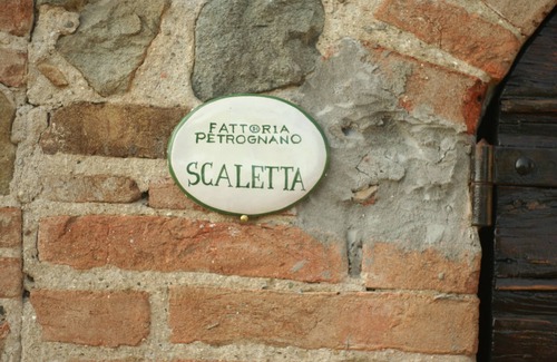 Petrognano Apartment | Centuries old farmhouse on the hills of Lucca set amongst vineyards and olive groves