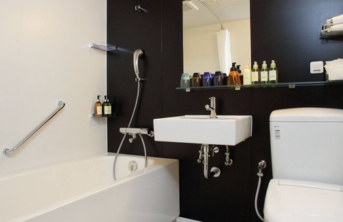 Chuo Ward Hotel | Centurion Hotel Grand Kobe Station