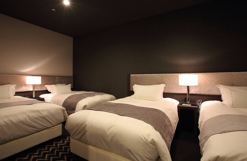 Chuo Ward Hotel | Centurion Hotel Grand Kobe Station