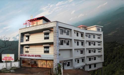 Mananthavady Hotel | Century Grand Hotel