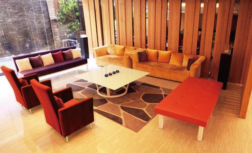 Taoyuan City Centre Hotel | Century Hotel Taoyuan