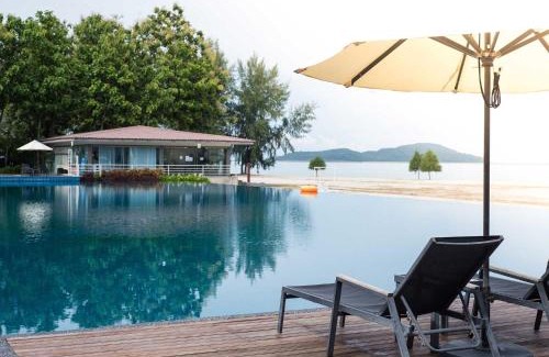 Kuala Teriang Hotel | Century Langkasuka Resort Langkawi