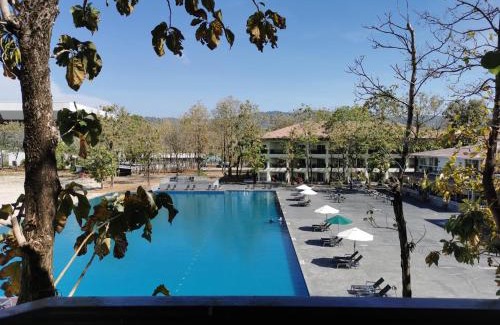 Kuala Teriang Hotel | Century Langkasuka Resort Langkawi