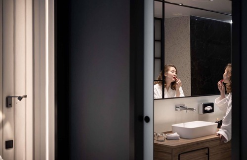 Petrska ctvrt Hotel | Century Old Town Prague - MGallery Collection