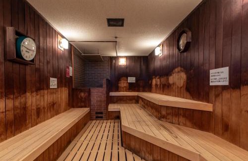 Tokushima Hotel | Century Plaza Hotel