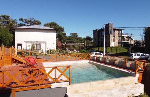 Las Gaviotas Apartment | Cepas de Mar Resort & Wine