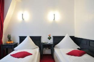Altstadt-Nord Hotel | Cerano City Hotel Köln am Dom