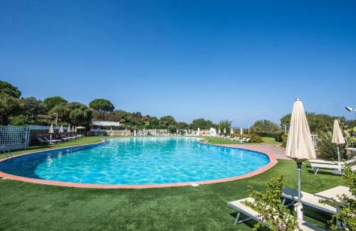 Li Cuncheddi Apartment | Ceraso Sunset - Happy Rentals