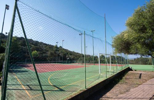 Li Cuncheddi Apartment | Ceraso Sunset - Happy Rentals