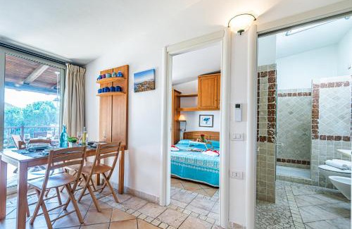 Li Cuncheddi Apartment | Ceraso Sunset - Happy Rentals