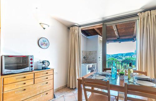 Li Cuncheddi Apartment | Ceraso Sunset - Happy Rentals