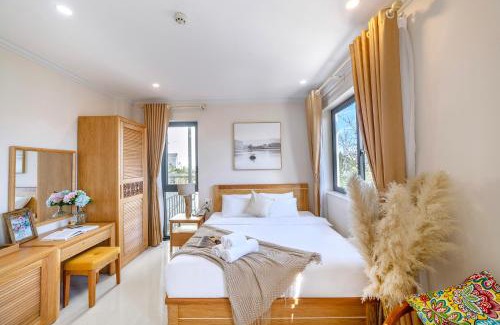 Da Lat Hotel | Cerasoi Boutique Villa Dalat